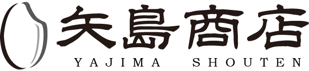矢島商店ロゴ